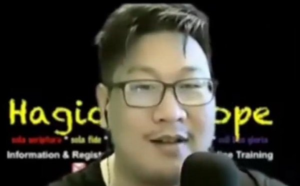 Jozeph Paul Zhang Tinggal di Apartemen di Hongkong, Info dari Mbah Mijan