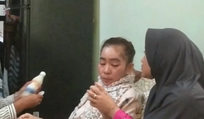 Gangguan Penglihatan Guru di Sukabumi Dampak Vaksin Covid-19? Ini Kata Komda KIPI Jabar