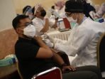 Ketum IDI: Wajib Ikuti BPOM Sebagai Badan Otoritas Vaksin Covid-19