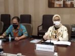 BPOM Tinjau Kesiapan Bio Farma dalam Memproduksi Vaksin Merah Putih