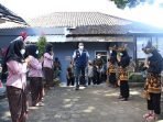Miliki 4 Kriteria Penilaian, Desa Nagrak Ikuti Lomba BBGRM Jabar