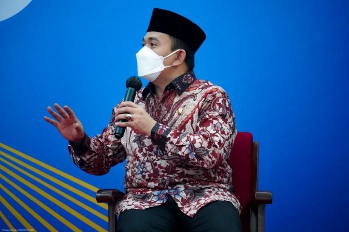 Ajak Berbagi dan Tumbuhkan Kepedulian Melalui Rantang Siswa