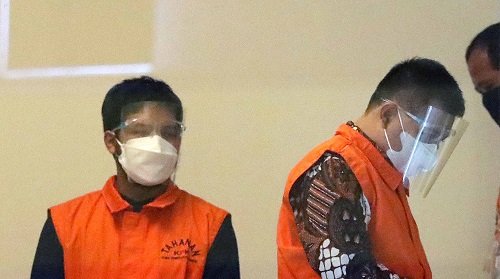 KPK Periksa 28 Saksi Dugaan Korupsi Aa Umbara, Ini Daftarnya
