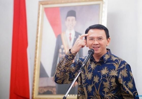 Survei LSI: 69 Persen PNS Dukung Nonmuslim Jadi Gubernur