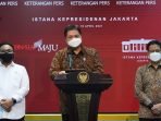 Menko Airlangga: THR Akan Perkuat Daya Beli Masyarakat