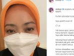 Atalia Ridwan Kamil Positif COVID-19