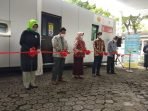 Padjadjaran K-Lab Layani Tes PCR dengan Hasil Cepat