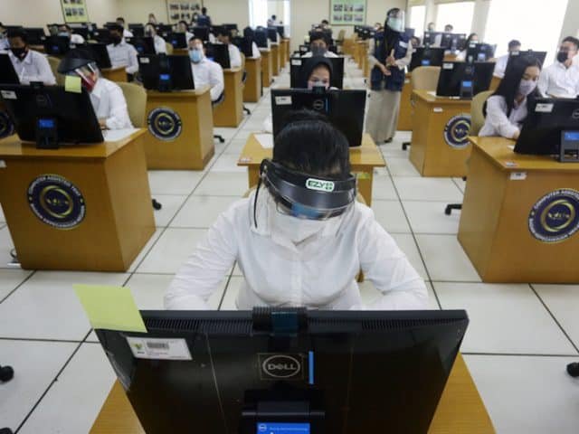 Kabupaten Bandung Ajukan 1.000 Kuota Penerimaan CPNS