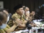Jangan Mudik, ASN Pemkab Bandung Diminta Fokus Layani Masyarakat