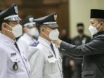 49 Desa di Kabupaten Bandung Gelar Pilkades Serentak pada 14 Juli 2021