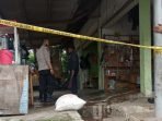 Anak Durhaka! Dibangunkan saat Tidur untuk Jaga Toko, Leher Ayahnya Ditebas hingga Tewas