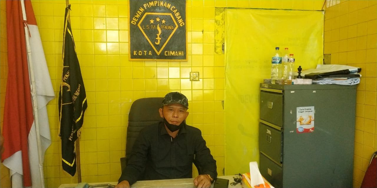 LSM Penjara Luruskan Opini Warga Terkait Kasus Suap Ajay