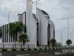Pembangunan Masjid Rancangan Ridwan Kamil untuk Warga Palestina Butuh Anggaran Rp 20 Miliar