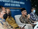 Festival Ekonomi Digital Indonesia Perkuat Sistem Keuangan Digital