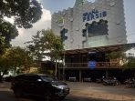Markas Persib Dirusak, Ini Komentar Dirut PT PBB