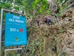 Gua Pawon Sepi Pengunjung, Butuh Perhatian
