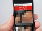 Bulan Puasa, Video Syur 3 Menit 44 Detik Malah Viral, Pemerannya Bule di Indonesia