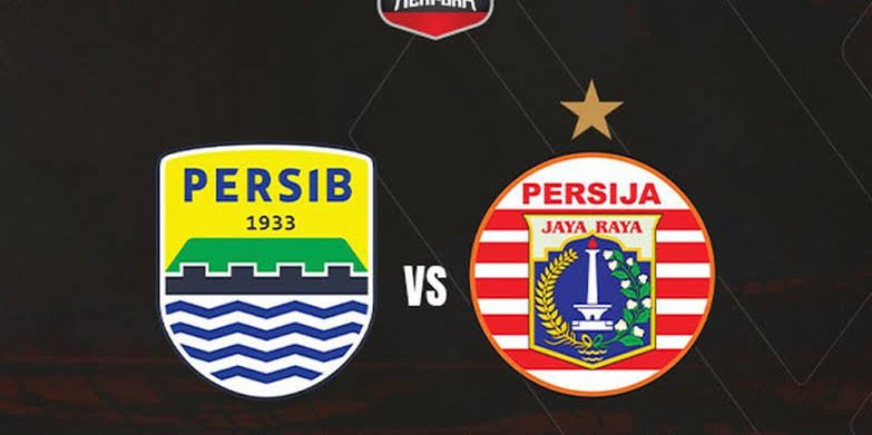 Hasil Final Piala Menpora: Persib Takluk  Usai Dikalahkan Persija