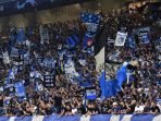 Italia Izinkan Penonton Masuk Stadion Mulai 1 Mei