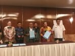 Perkuat Promosi Pariwisata di Jabar dan Malaysia