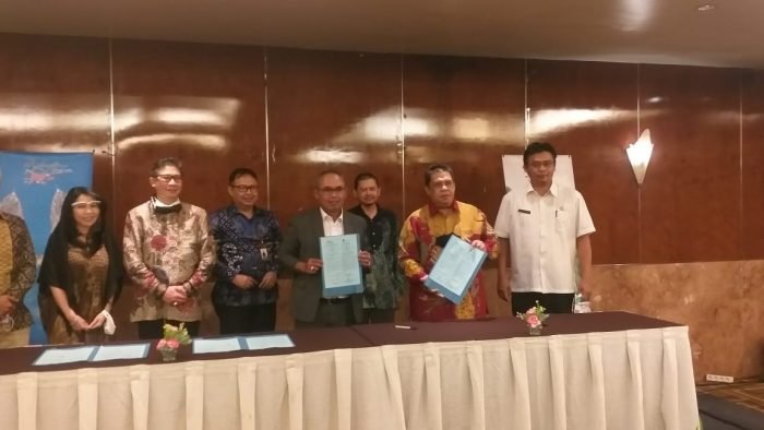 Perkuat Promosi Pariwisata di Jabar dan Malaysia