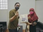 Umi Oded Apresiasi Bingkisan dan Takjil dari 1.000 UMKM Binaan Wakaf Salman