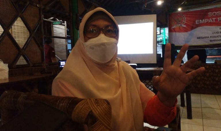 Peleburan Kementerian Disebut Kecerobohan yang Berulang