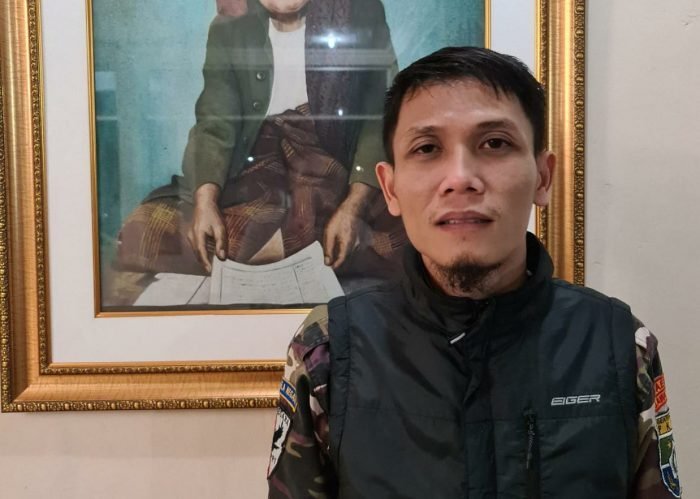 Bakal Calon KNPI Jabar, Vera Hermawan Napak Tilas Kebiasaan Bung Karno