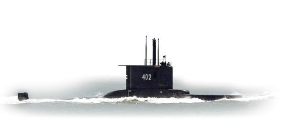 Eternal Patrol KRI Nanggala 402 Momentum Upgrade Alutsista TNI
