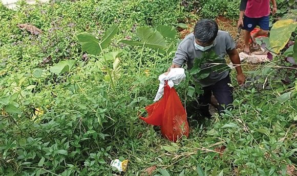 4 Fakta Babi Ngepet di Depok: 7 Warga Rela Bugil, Polisi Gali Kuburnya