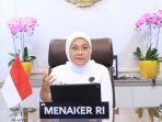 THR Tak Dibayar Bos? Begini Cara Melaporkannya