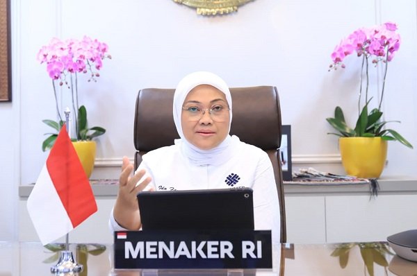 Korban PHK Bisa Dapat Jaminan Kehilangan Pekerjaan, Ini Syaratnya