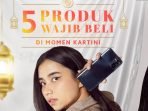 Inilah 5 Produk Xiaomi Wajib Beli di Momen Hari Kartini
