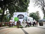 Ini 8 Titik Cek Poin Mudik Lebaran 2021 di Kota Bandung, Wajib Taati Aturannya
