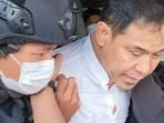 Jadi Tersangka Dugaan Kasus Terorisme, Munarman Ditahan