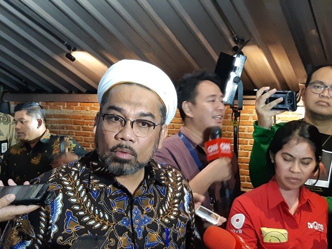 Ngabalin: Pekan Ini Reshuffle Kabinet, DPR Setuju