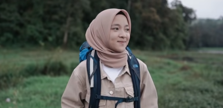 Sambut Ramadhan, Nissa Sabyan dan Ayus Rilis Lagu Maha Kasih
