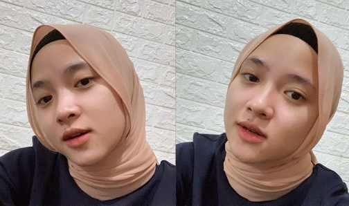 Nissa Sabyan Digosipkan Hamil, Eks Manajer: Itu Video 2 Tahun Lalu