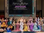 Sambut Bulan Ramadhan Albis Group Gelar ‘Pangaosan’