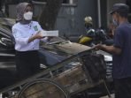 PKB Jabar Gelar Gerakan FoodBank, Acep Jamaludin, Solusi Kebangkitan Ekonomi di Masa Pandemi