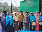KH. Aceng Zakaria Resmikan Pembangunan Masjid dan Markaz Tahfidz Qur’an PERSIS di Gambung