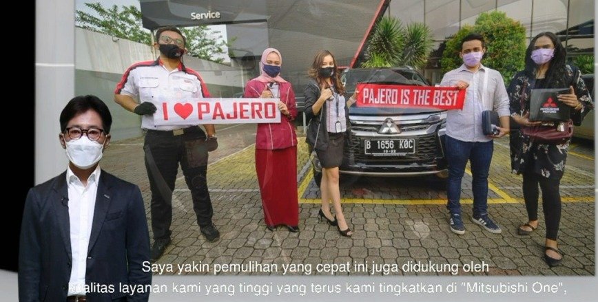 MMKSI Optimistis Tingkatkan Pangsa Pasar Penjualan 2021