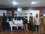 Apresiasi Untuk BumDes Subang