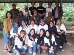Alumni SMP Yayasan Atikan Sunda Bandung Angkatan 89 Gelar ‘Munggahan’