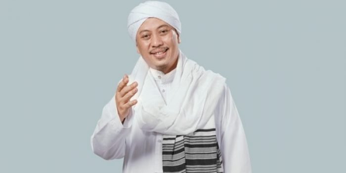 Wahai Pemilik Jiwa, Sajian Opick di Ramadhan 2021