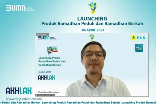 Permudah Pelanggan Tambah Daya, PLN Hadirkan Paket Ramadan Peduli dan Ramadan Berkah