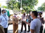 Terima Keluhan Warga, Satpol PP Kota Bandung akan Tertibkan Pasar Tumpah Sukapura