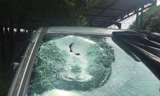 Pengendara Mobil Korban Pelemparan Batu di Arcamanik Meninggal, Polisi Kumpulkan Bukti