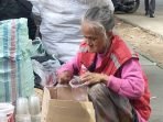 Mak Lulu dan Secercah Harapan dalam Rongsokan