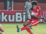 Hasil Final Piala Menpora Leg 1: Rekor Tak Pernah Kalah Persib Dipatahkan Persija